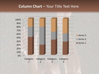 Character Itting Communication PowerPoint Template