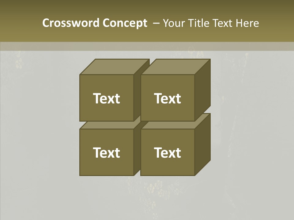 Purple Drapery Fabric PowerPoint Template