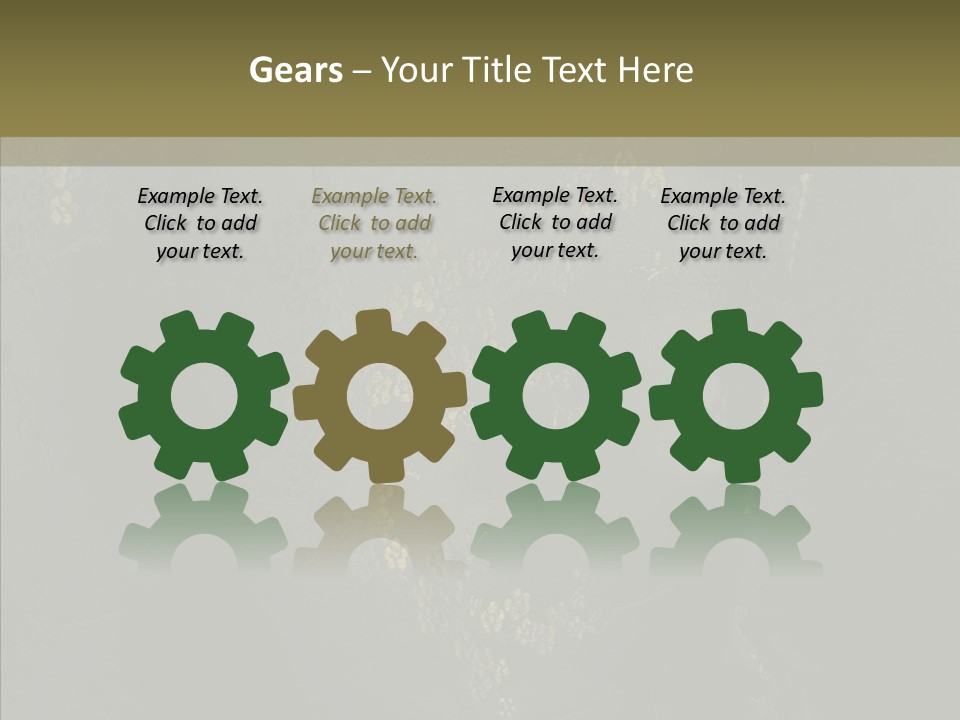 Purple Drapery Fabric PowerPoint Template