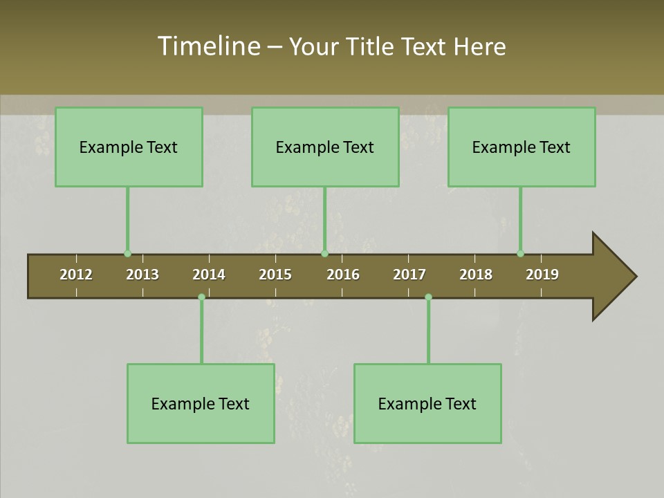Purple Drapery Fabric PowerPoint Template
