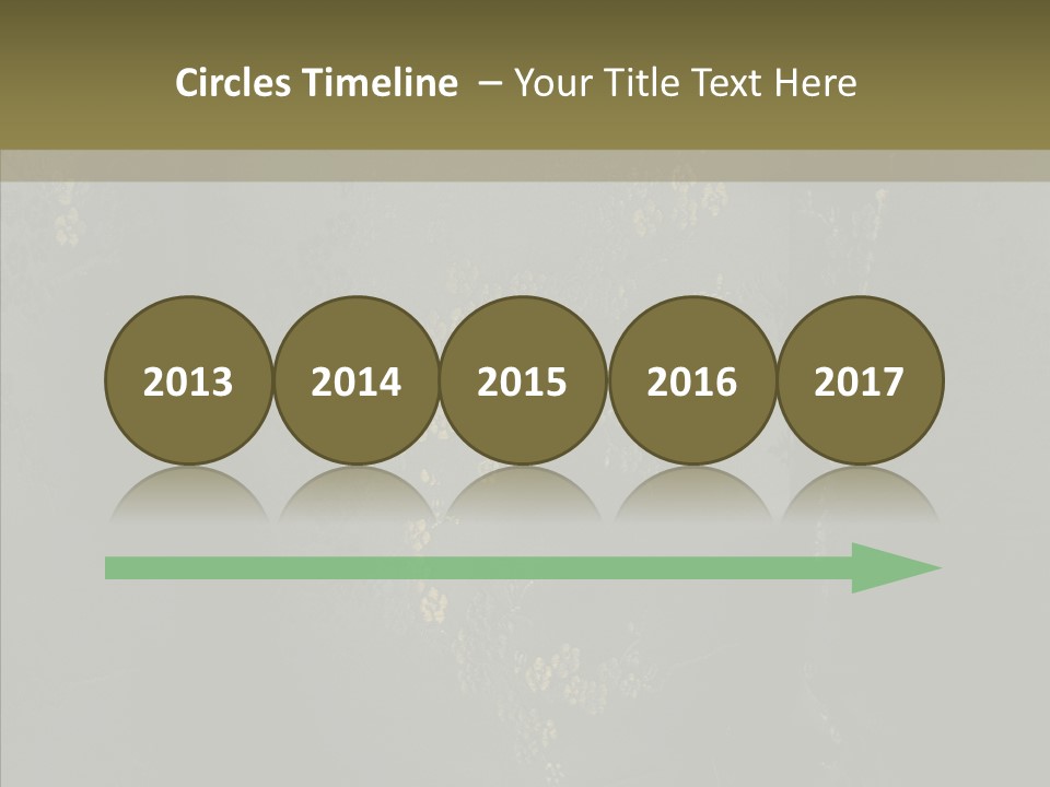 Purple Drapery Fabric PowerPoint Template