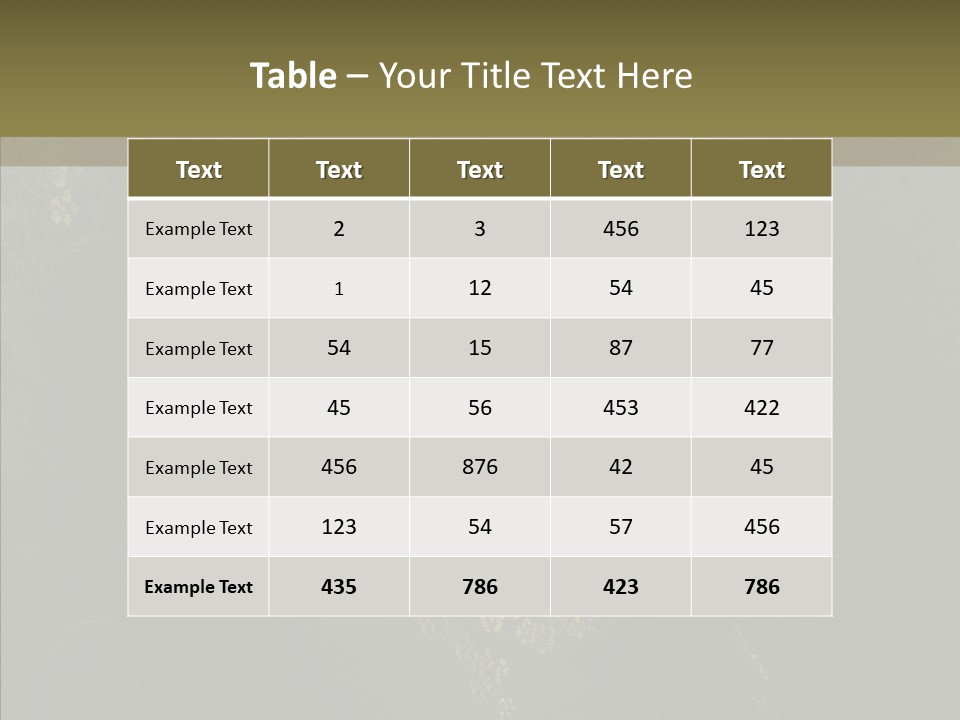 Purple Drapery Fabric PowerPoint Template