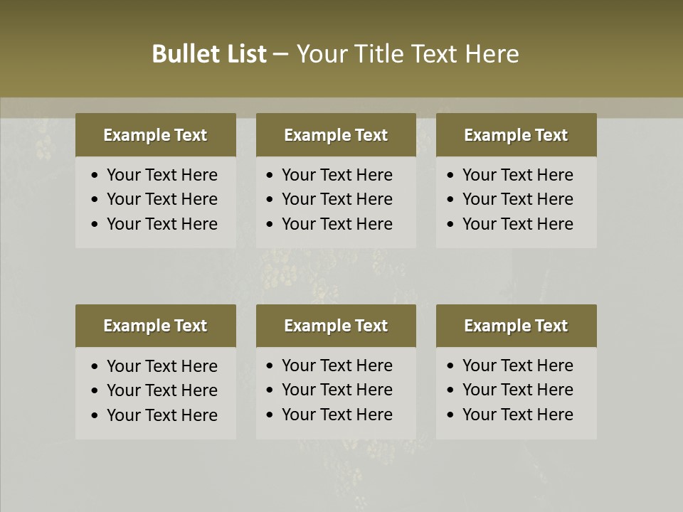 Purple Drapery Fabric PowerPoint Template