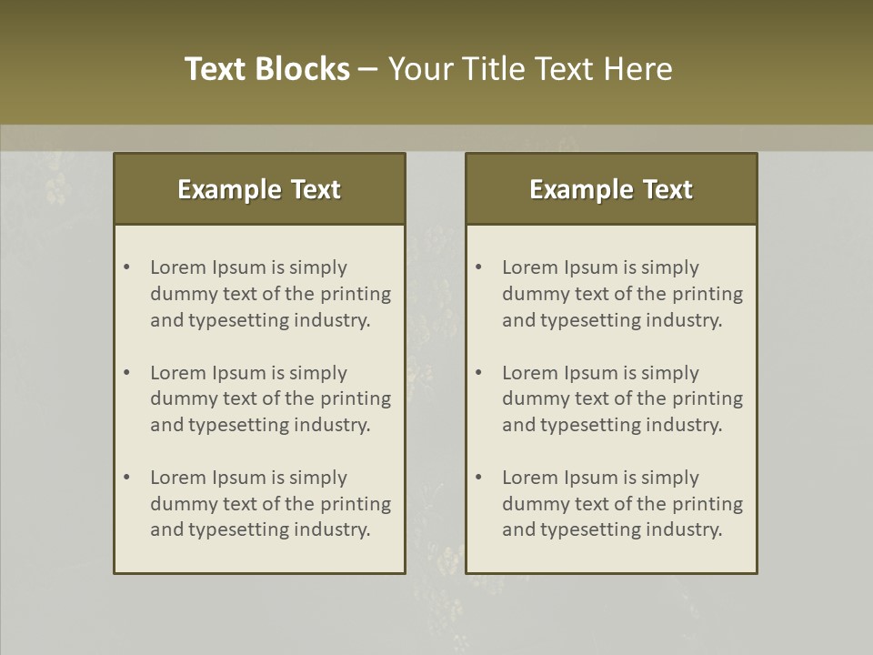 Purple Drapery Fabric PowerPoint Template
