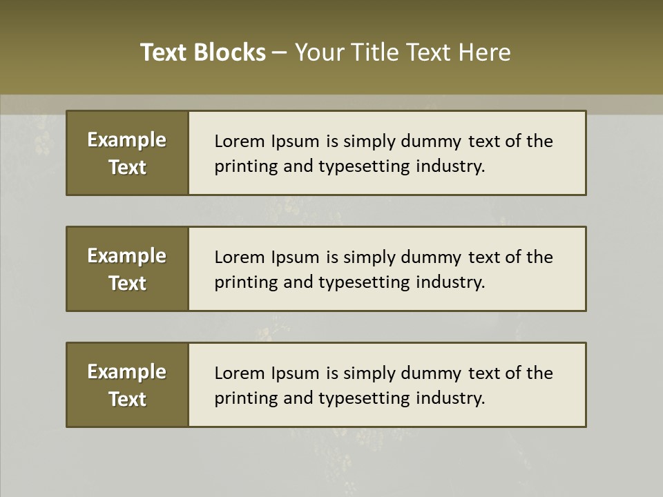 Purple Drapery Fabric PowerPoint Template