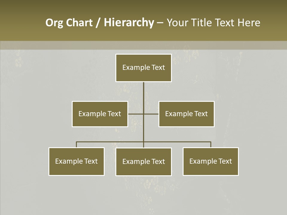 Purple Drapery Fabric PowerPoint Template