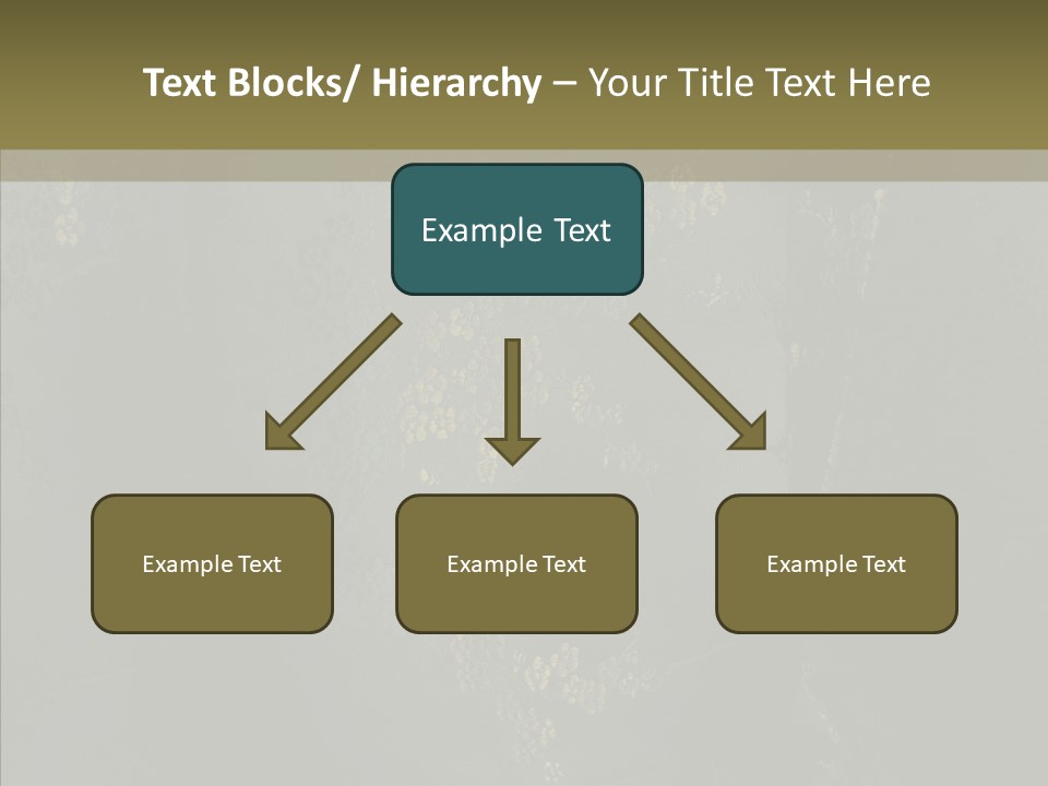 Purple Drapery Fabric PowerPoint Template