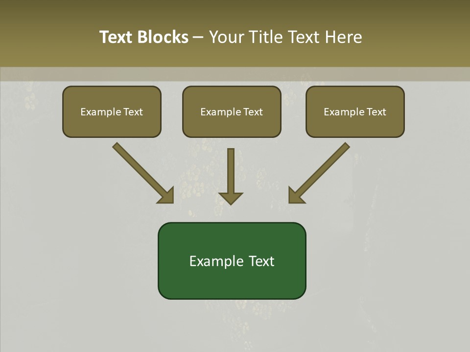 Purple Drapery Fabric PowerPoint Template