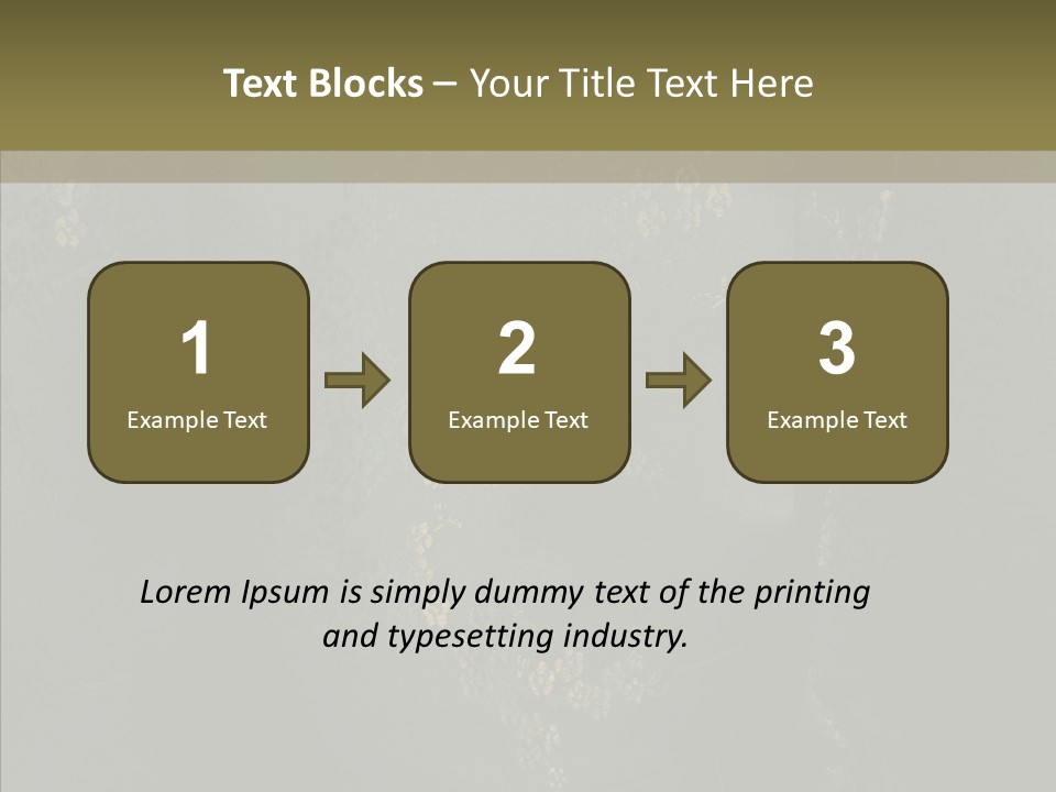 Purple Drapery Fabric PowerPoint Template