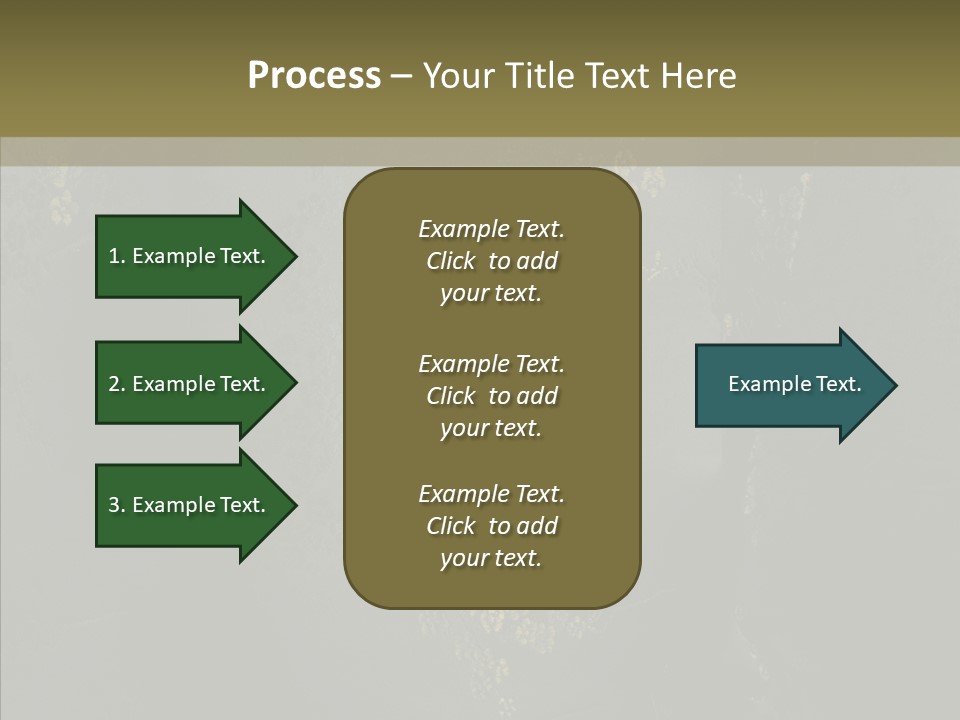Purple Drapery Fabric PowerPoint Template