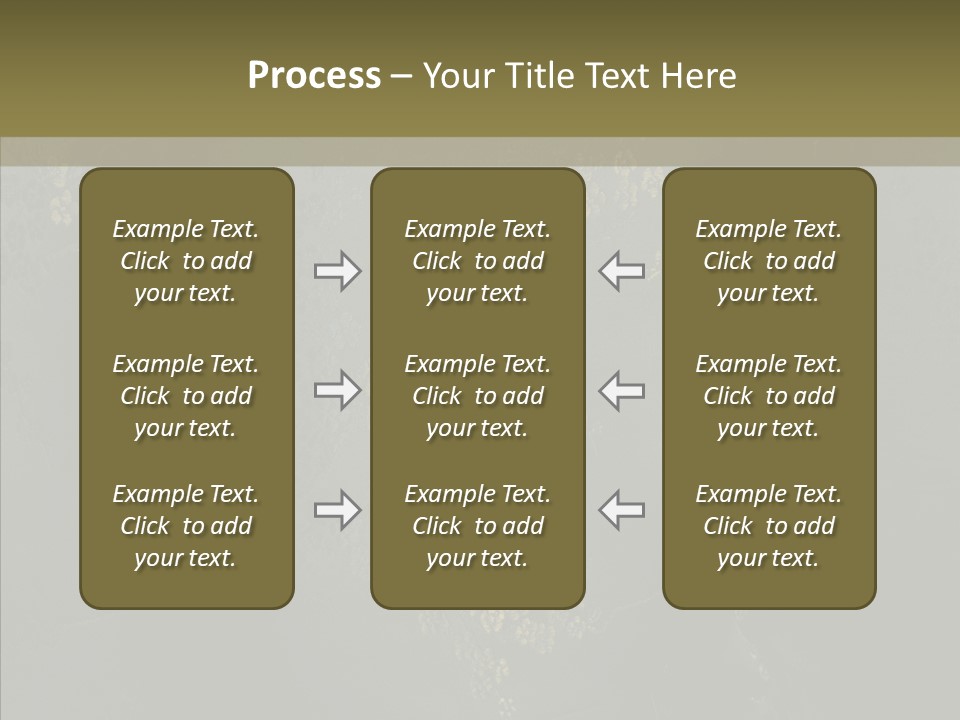 Purple Drapery Fabric PowerPoint Template