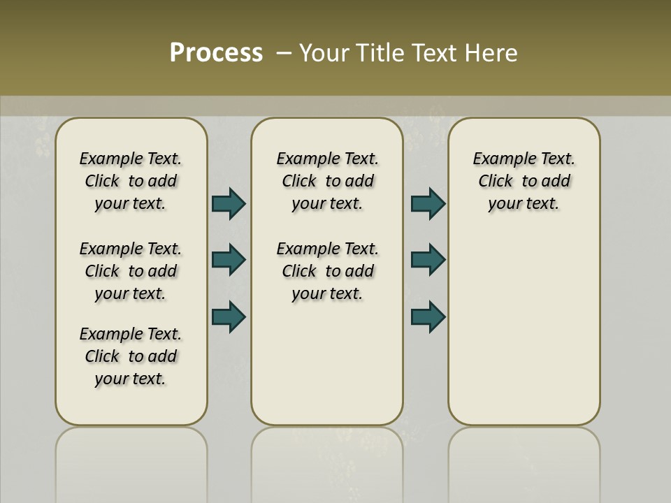 Purple Drapery Fabric PowerPoint Template