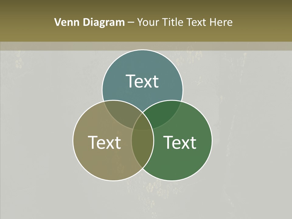 Purple Drapery Fabric PowerPoint Template