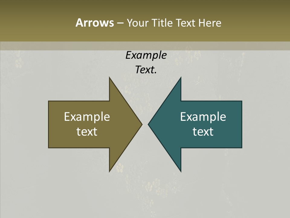 Purple Drapery Fabric PowerPoint Template