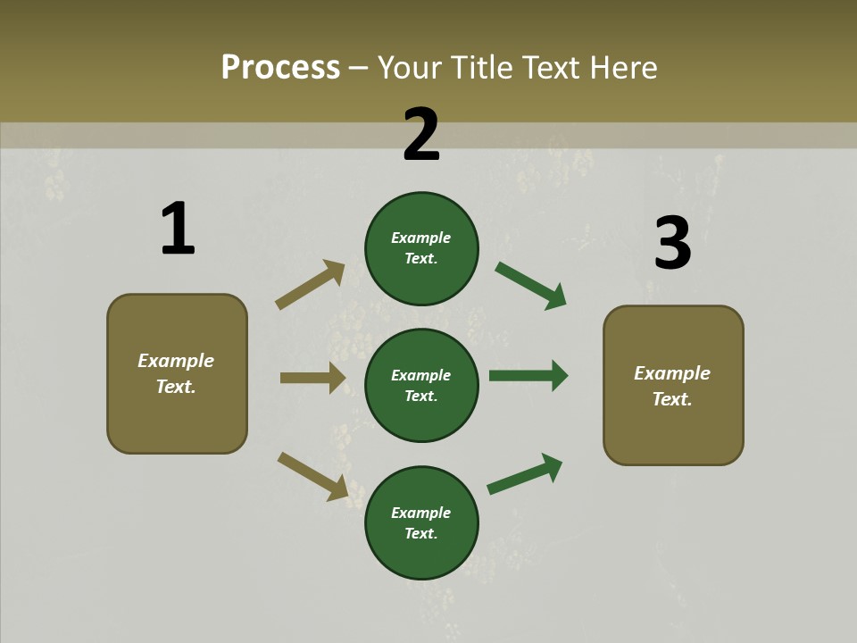 Purple Drapery Fabric PowerPoint Template