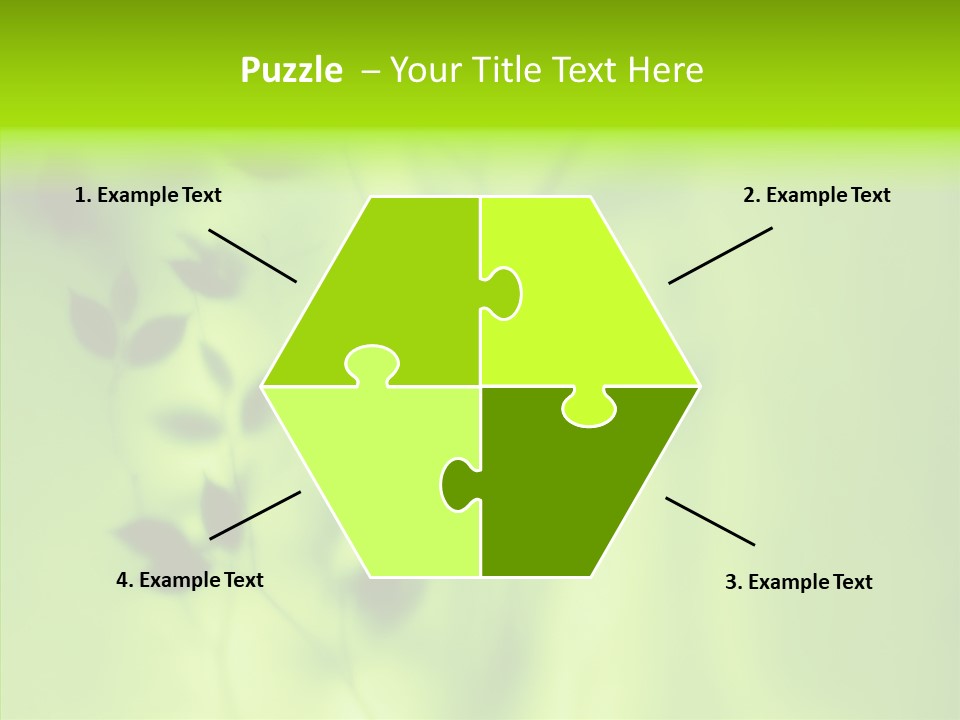 Bu Ine Together Board PowerPoint Template