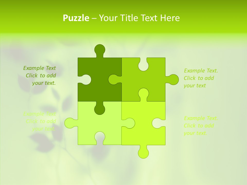 Bu Ine Together Board PowerPoint Template