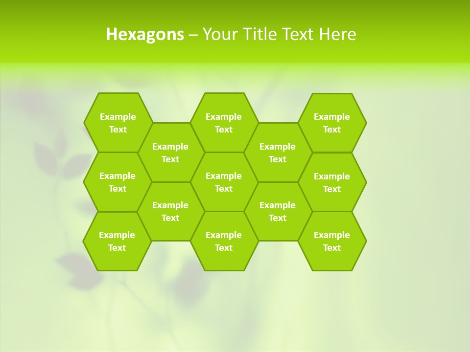 Bu Ine Together Board PowerPoint Template