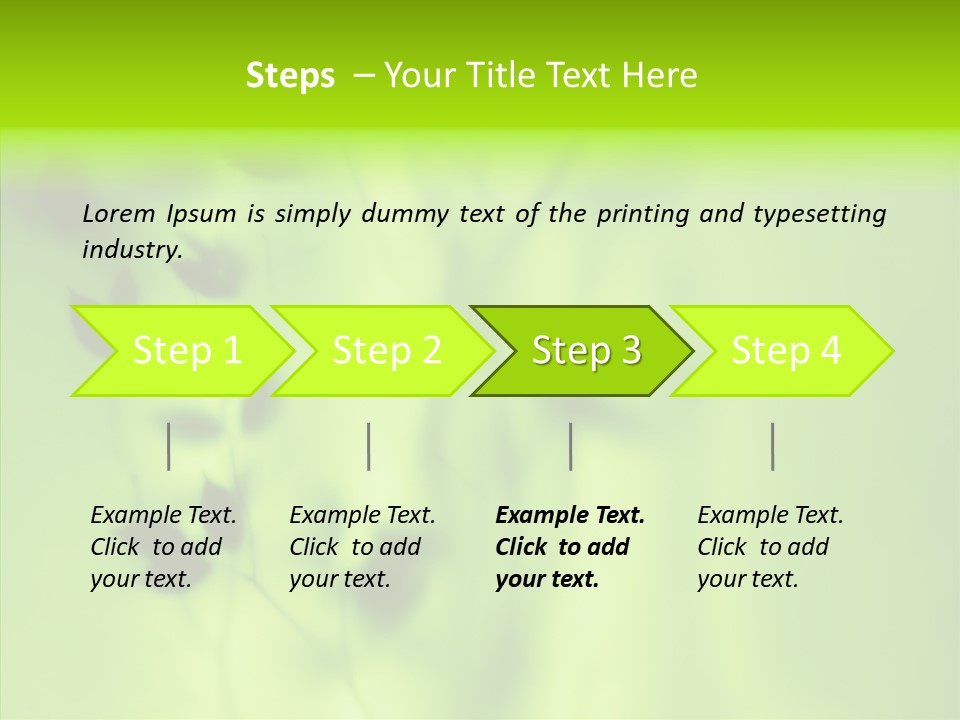 Bu Ine Together Board PowerPoint Template