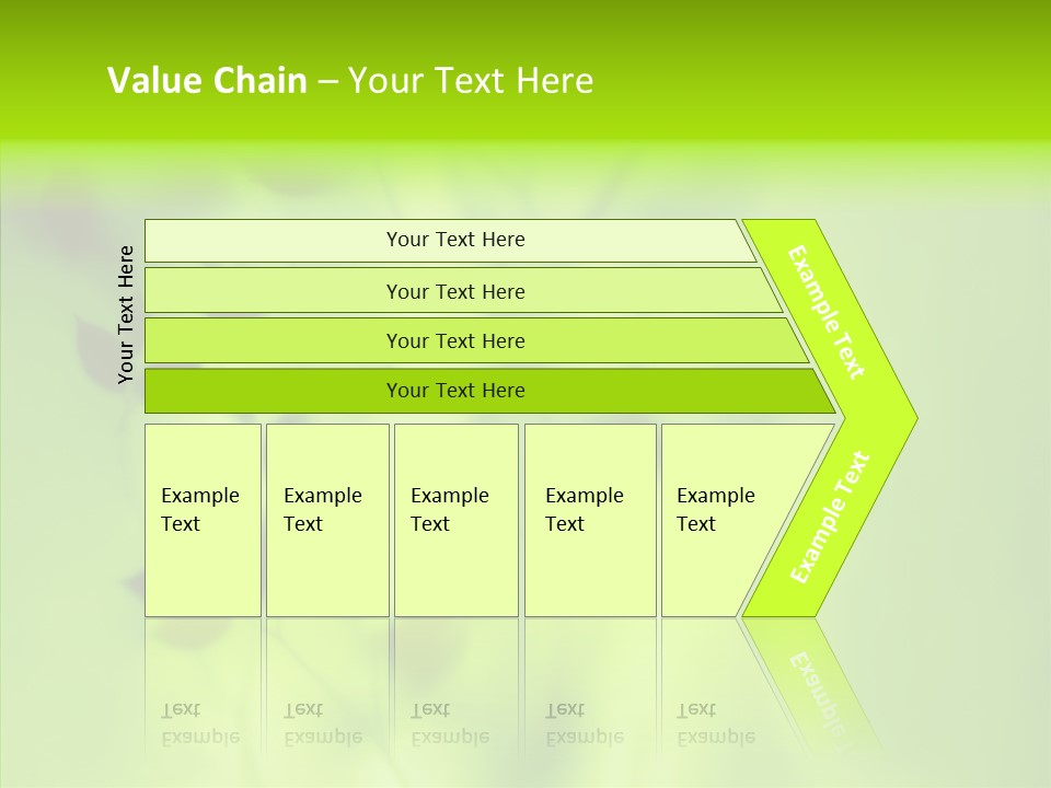 Bu Ine Together Board PowerPoint Template