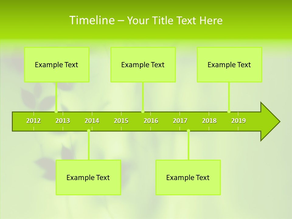 Bu Ine Together Board PowerPoint Template