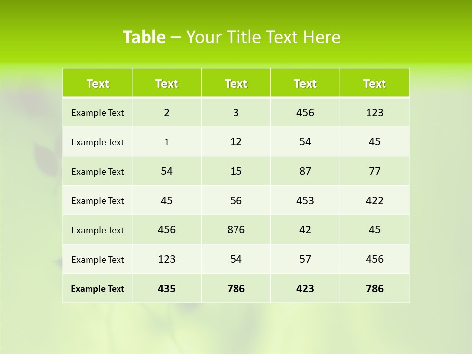 Bu Ine Together Board PowerPoint Template