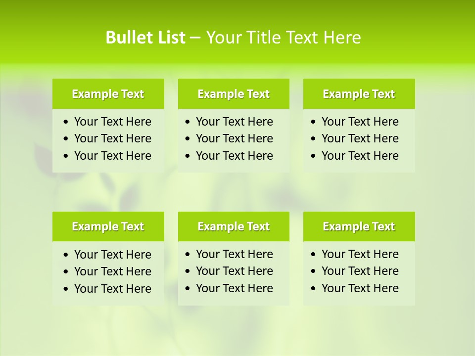 Bu Ine Together Board PowerPoint Template