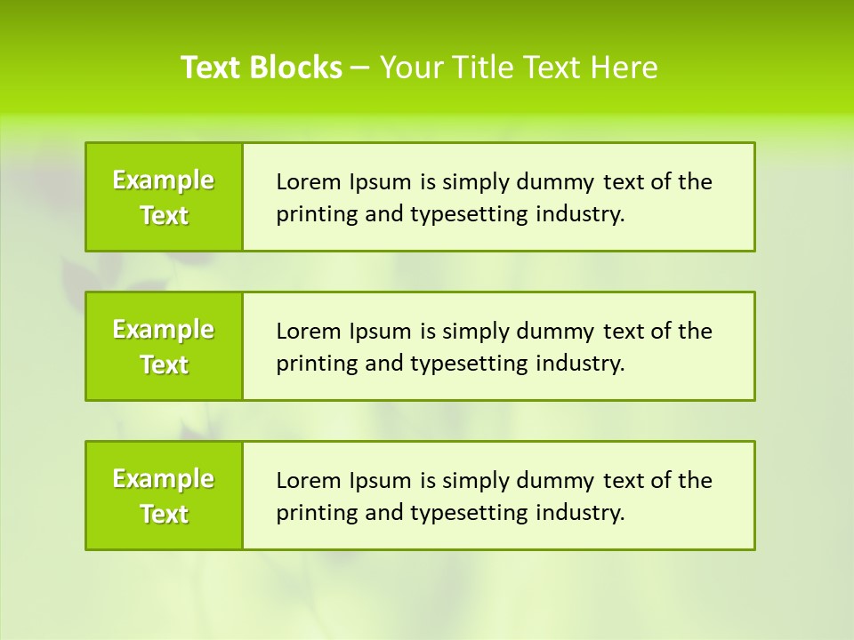 Bu Ine Together Board PowerPoint Template