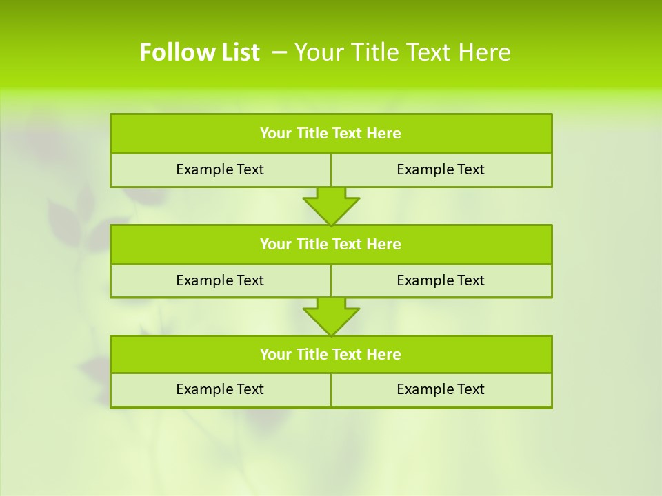 Bu Ine Together Board PowerPoint Template