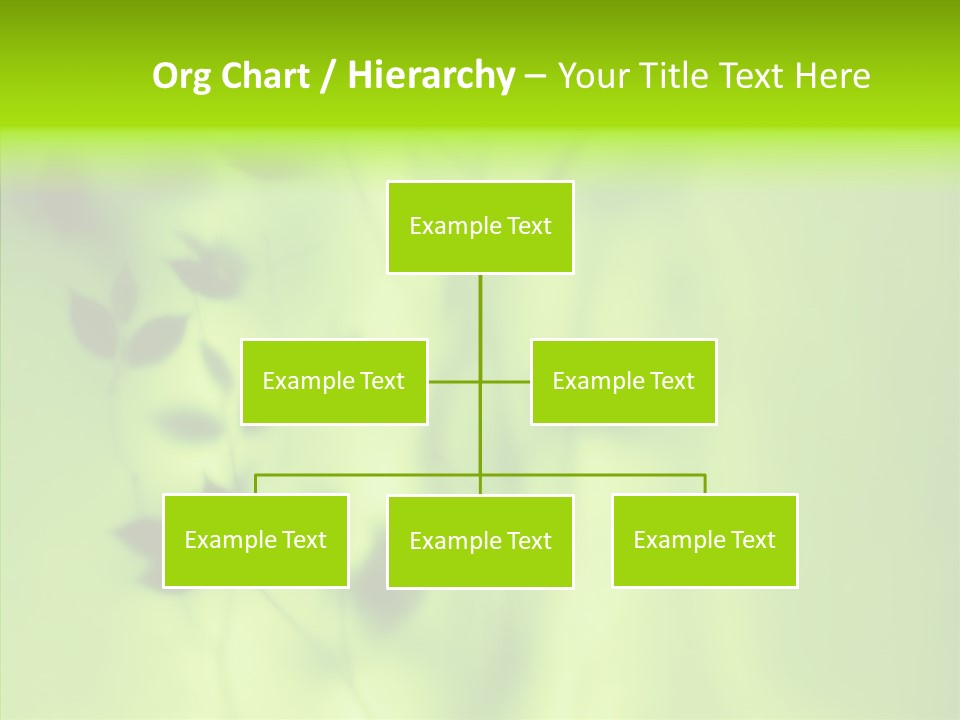 Bu Ine Together Board PowerPoint Template