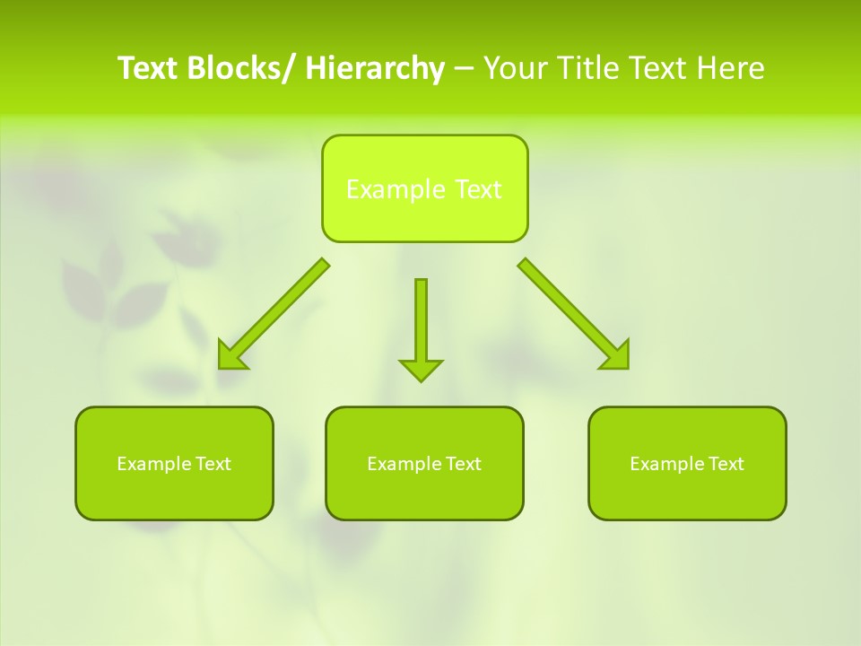Bu Ine Together Board PowerPoint Template