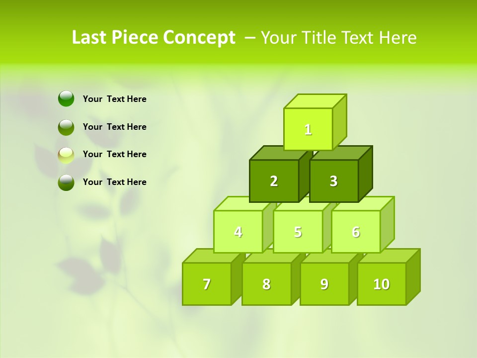 Bu Ine Together Board PowerPoint Template