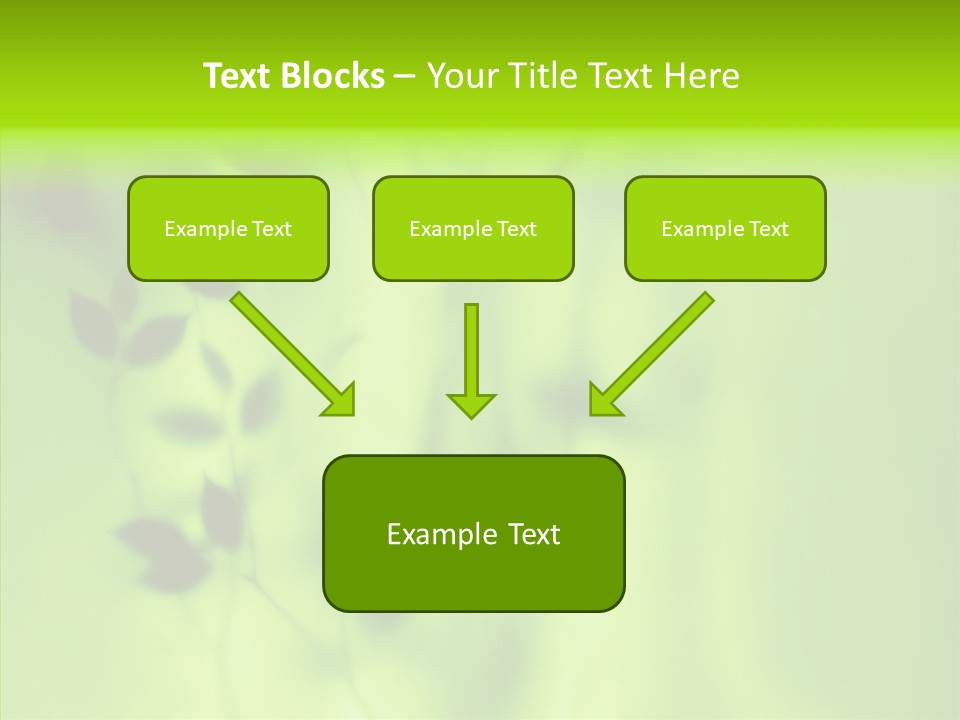 Bu Ine Together Board PowerPoint Template