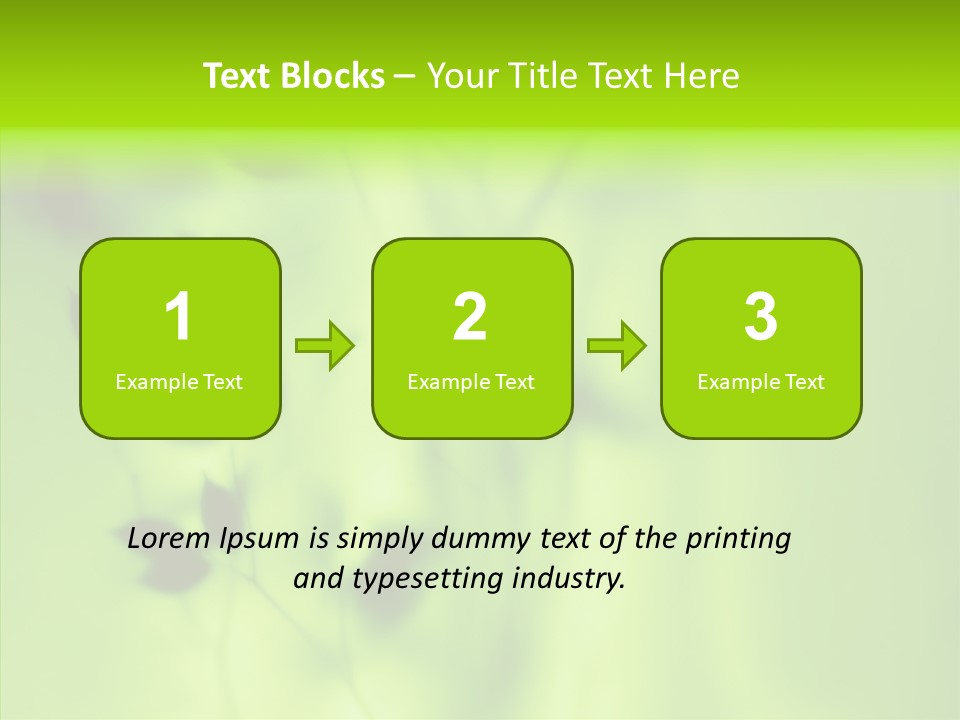 Bu Ine Together Board PowerPoint Template