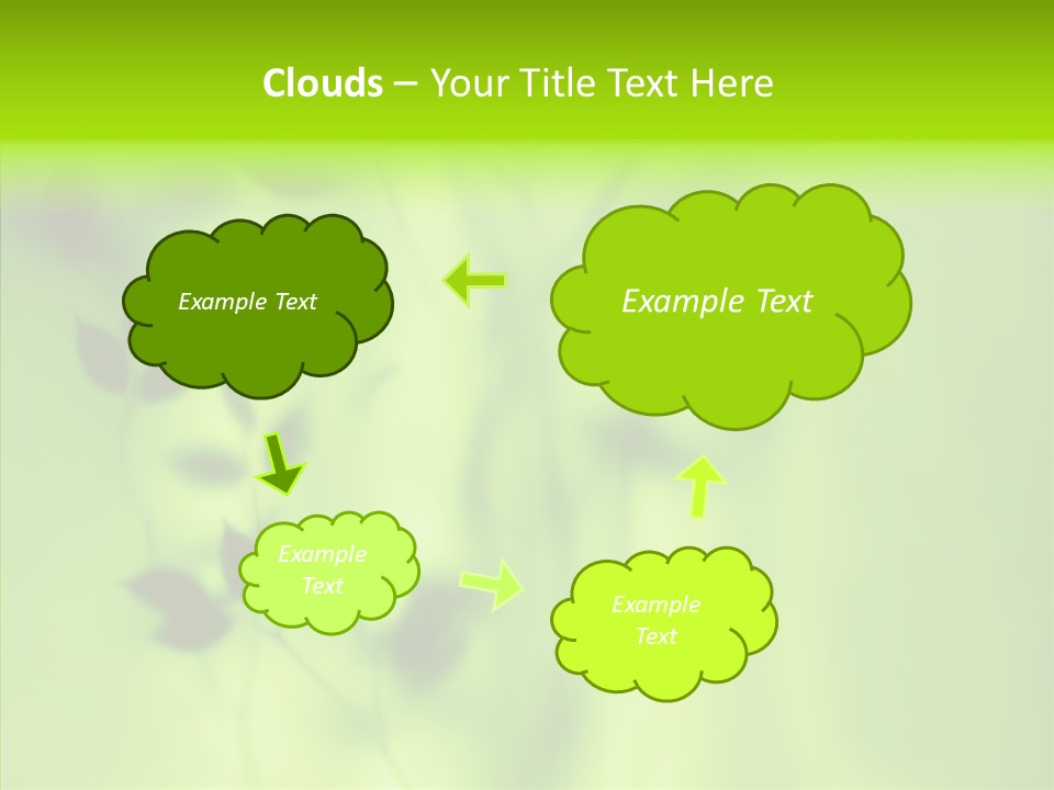 Bu Ine Together Board PowerPoint Template