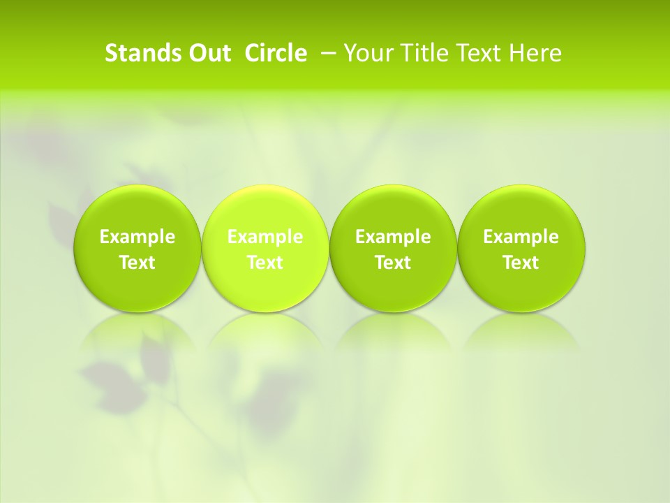 Bu Ine Together Board PowerPoint Template