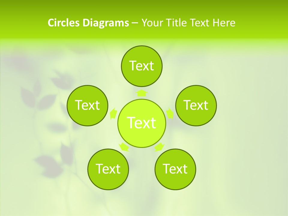 Bu Ine Together Board PowerPoint Template