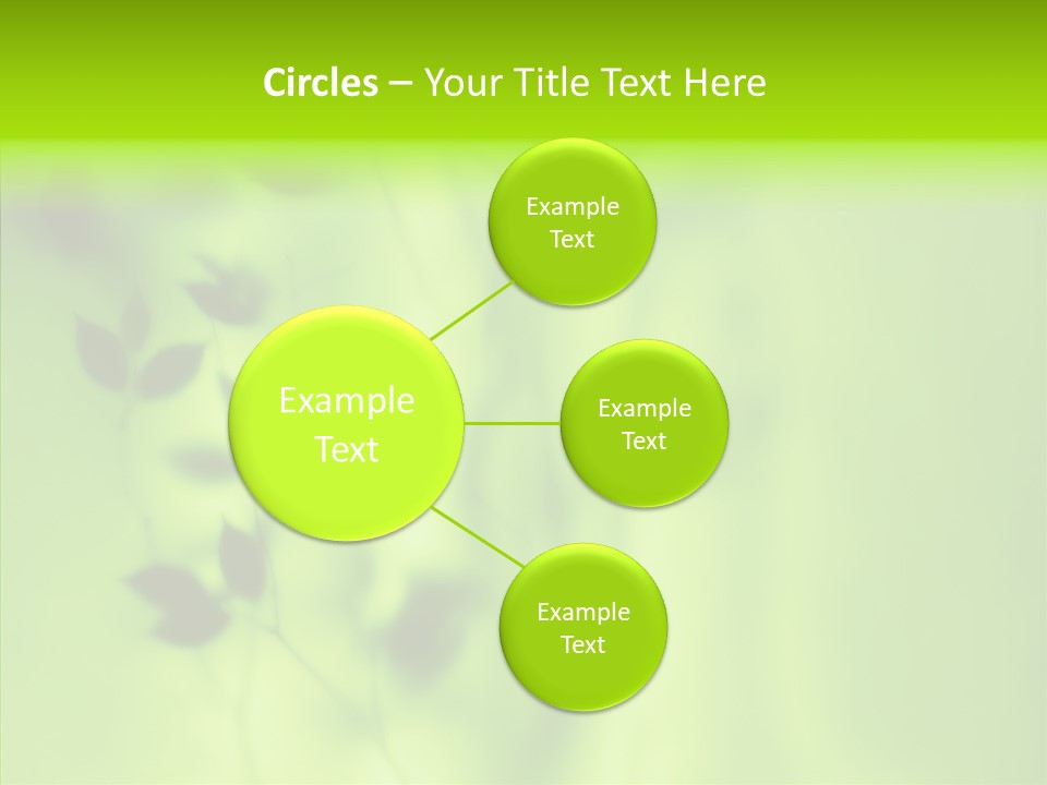 Bu Ine Together Board PowerPoint Template