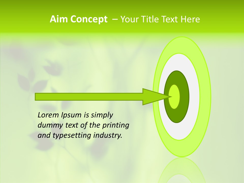 Bu Ine Together Board PowerPoint Template