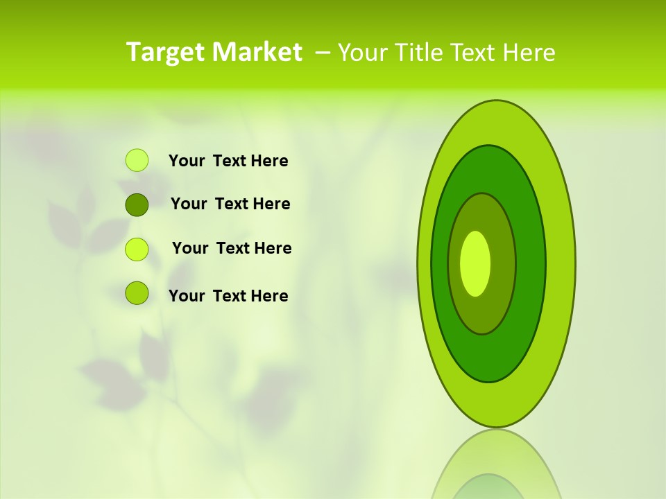 Bu Ine Together Board PowerPoint Template