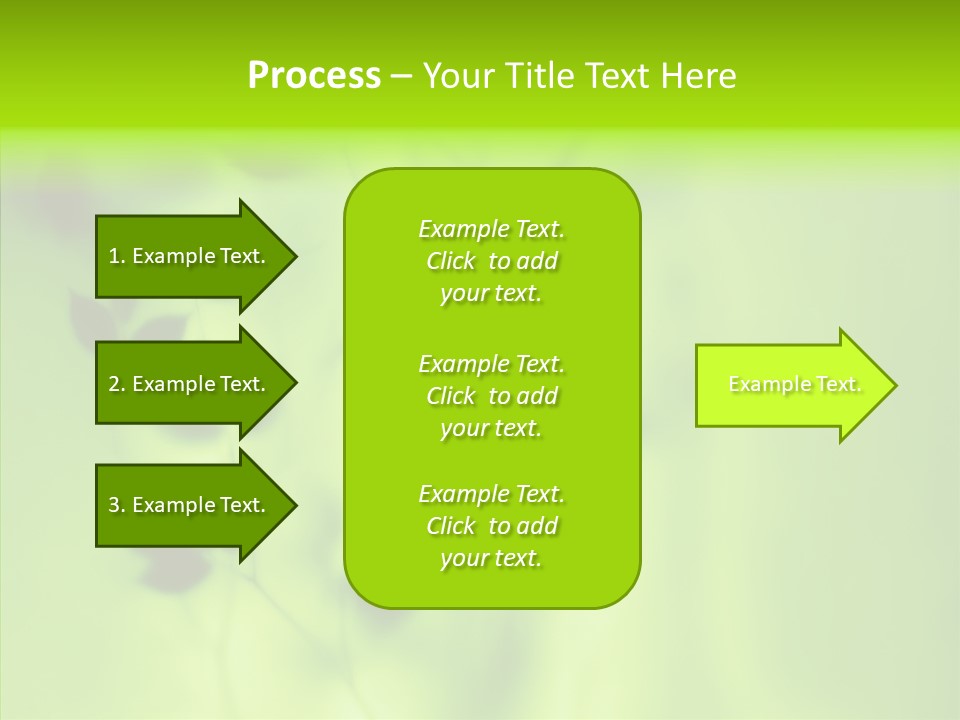 Bu Ine Together Board PowerPoint Template