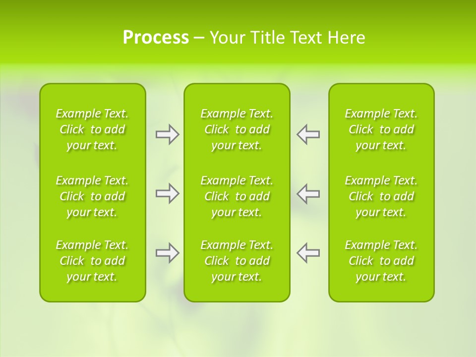 Bu Ine Together Board PowerPoint Template