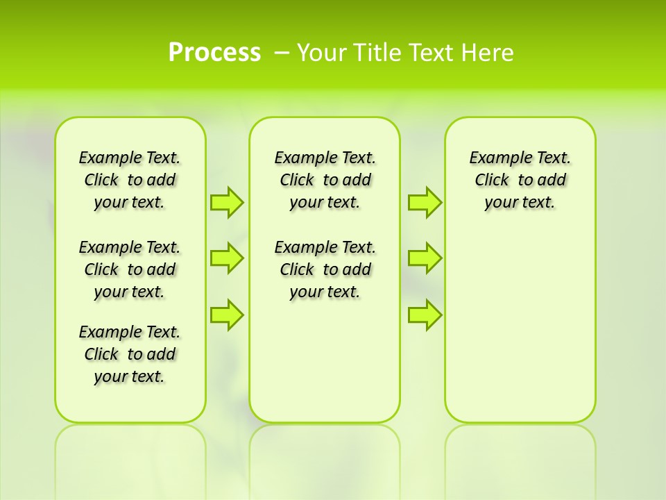 Bu Ine Together Board PowerPoint Template