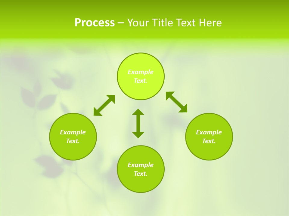 Bu Ine Together Board PowerPoint Template