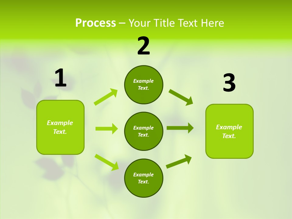 Bu Ine Together Board PowerPoint Template