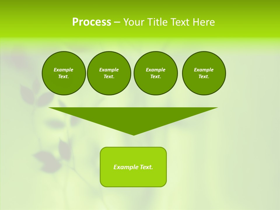 Bu Ine Together Board PowerPoint Template
