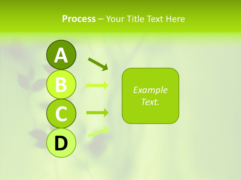Bu Ine Together Board PowerPoint Template