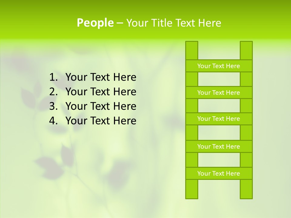Bu Ine Together Board PowerPoint Template
