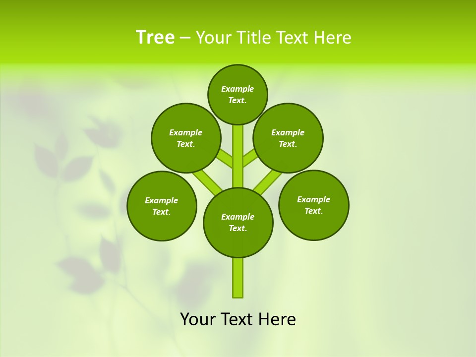 Bu Ine Together Board PowerPoint Template