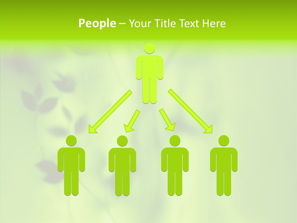 Bu Ine Together Board PowerPoint Template